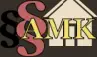 AMK Logo